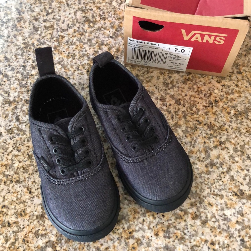 Vans